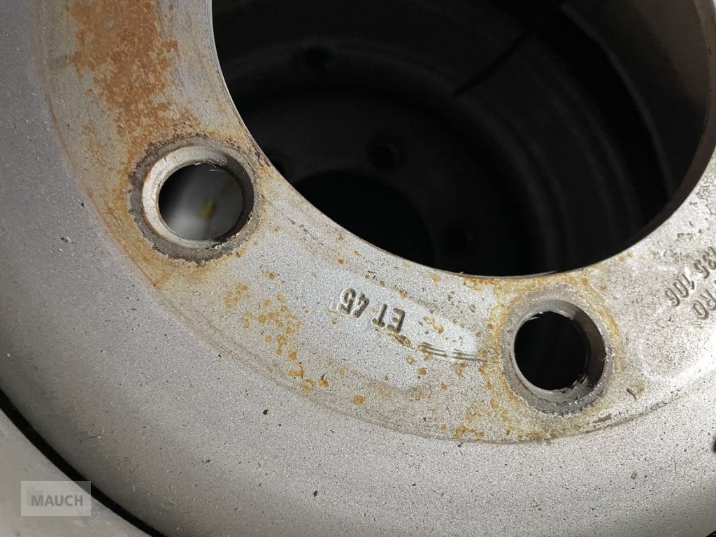 Felge des Typs Sonstige Komplettreifen 12-16.5 NHS, Gebrauchtmaschine in Burgkirchen (Bild 3)