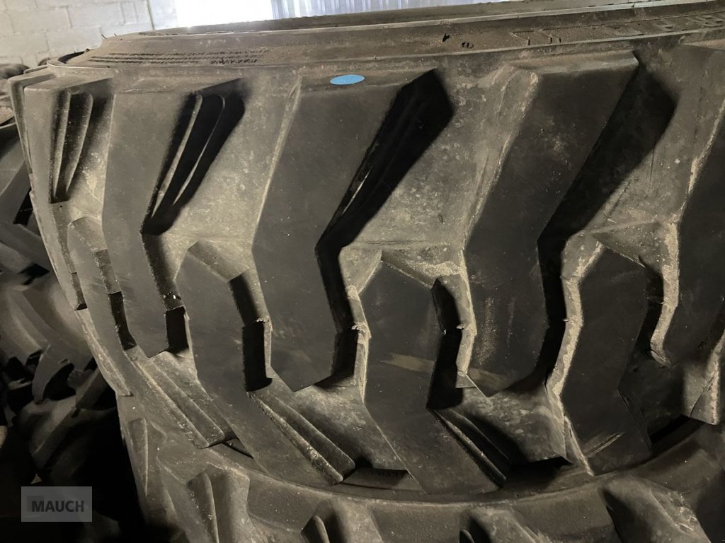 Felge des Typs Sonstige Komplettreifen 12-16.5 NHS, Gebrauchtmaschine in Burgkirchen (Bild 2)