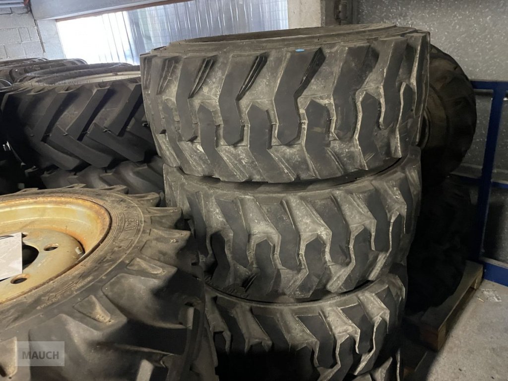 Felge des Typs Sonstige Komplettreifen 12-16.5 NHS, Gebrauchtmaschine in Burgkirchen (Bild 6)