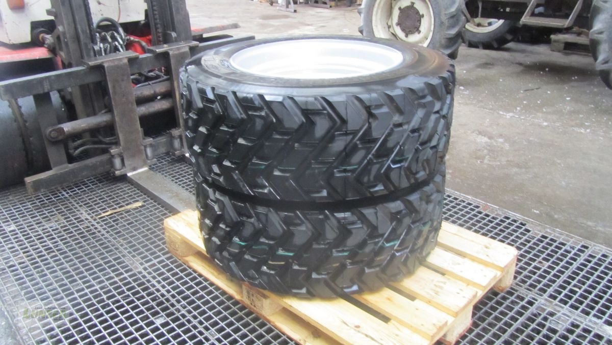 Felge des Typs Sonstige Marathon, Gebrauchtmaschine in Kaumberg (Bild 2)