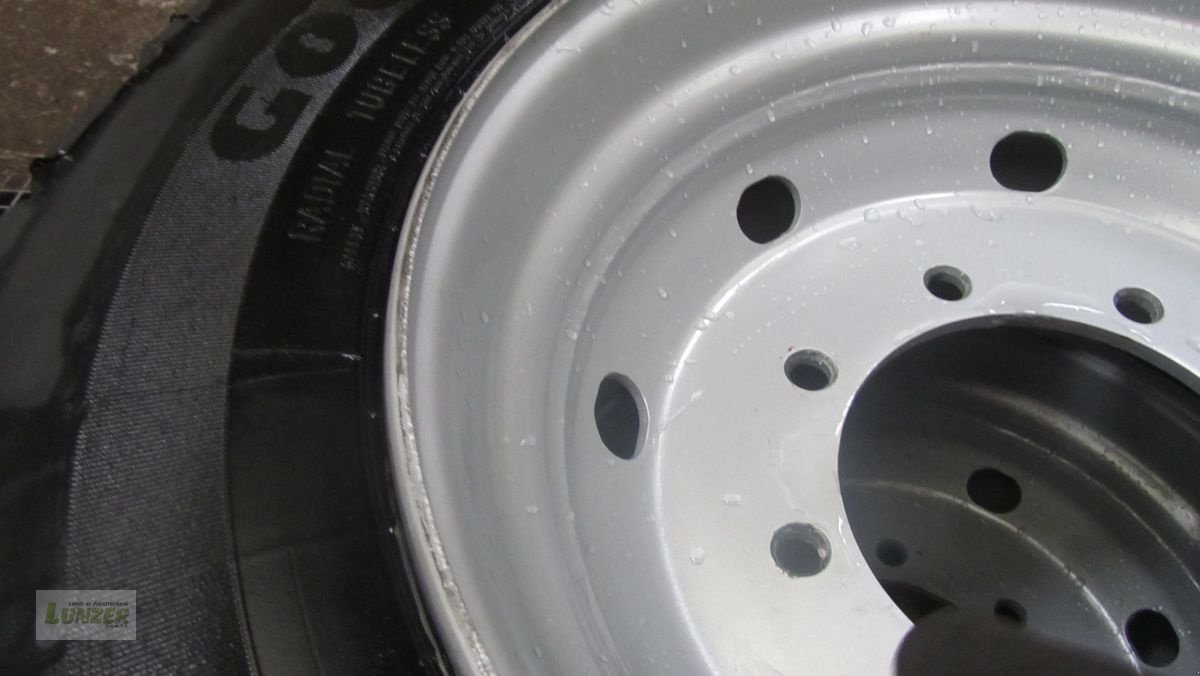 Felge des Typs Sonstige Marathon, Gebrauchtmaschine in Kaumberg (Bild 5)