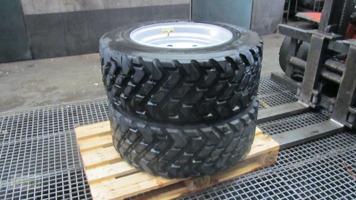 Felge des Typs Sonstige Marathon, Gebrauchtmaschine in Kaumberg (Bild 1)