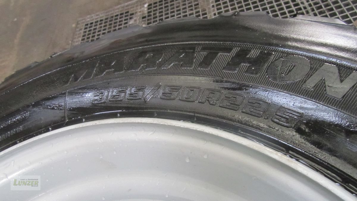 Felge des Typs Sonstige Marathon, Gebrauchtmaschine in Kaumberg (Bild 4)