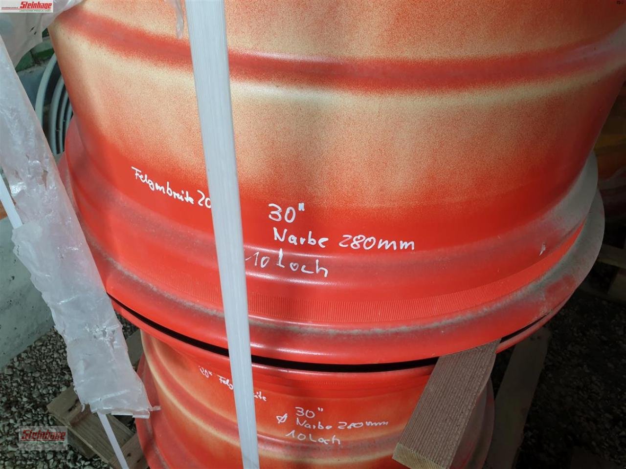 Felge typu Sonstige N/A 20x30, Gebrauchtmaschine v Rollwitz (Obrázek 2)