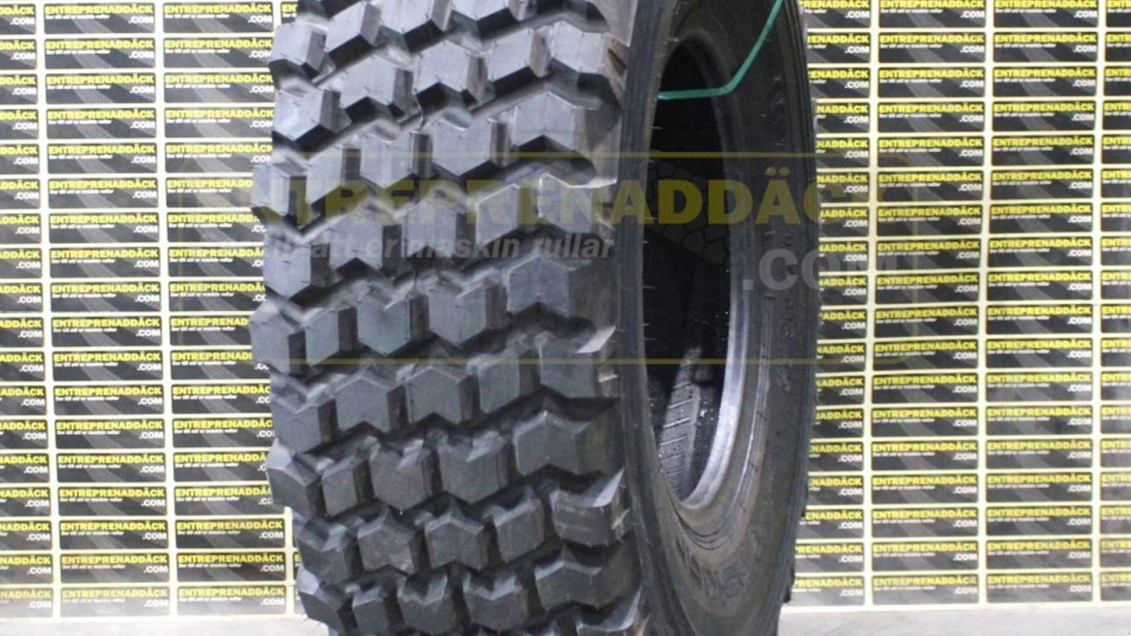 Felge typu Sonstige NOKIAN Loader Grip 17.5R25 – Greb og komfort året rundt -læssemaskiner/vejhøvle, Gebrauchtmaschine v Gävle (Obrázek 3)