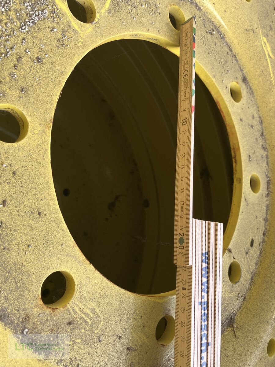 Felge of the type Sonstige Nokian TRI 2, Neumaschine in Redlham (Picture 9)
