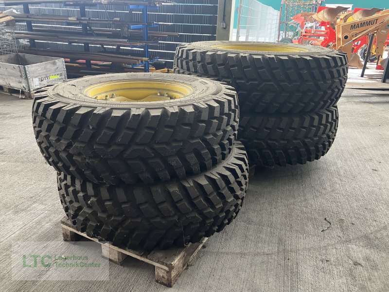 Felge del tipo Sonstige Nokian TRI 2, Neumaschine en Redlham