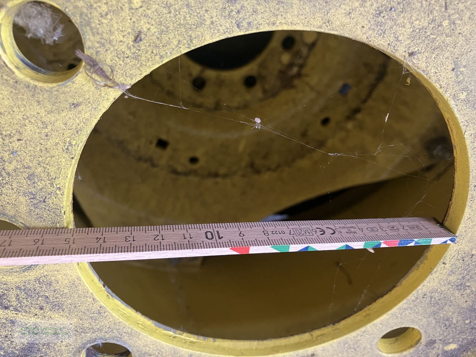 Felge del tipo Sonstige Nokian TRI 2, Neumaschine en Redlham (Imagen 14)