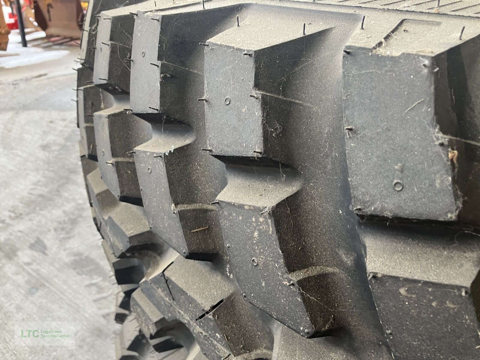 Felge del tipo Sonstige Nokian TRI 2, Neumaschine en Redlham (Imagen 20)