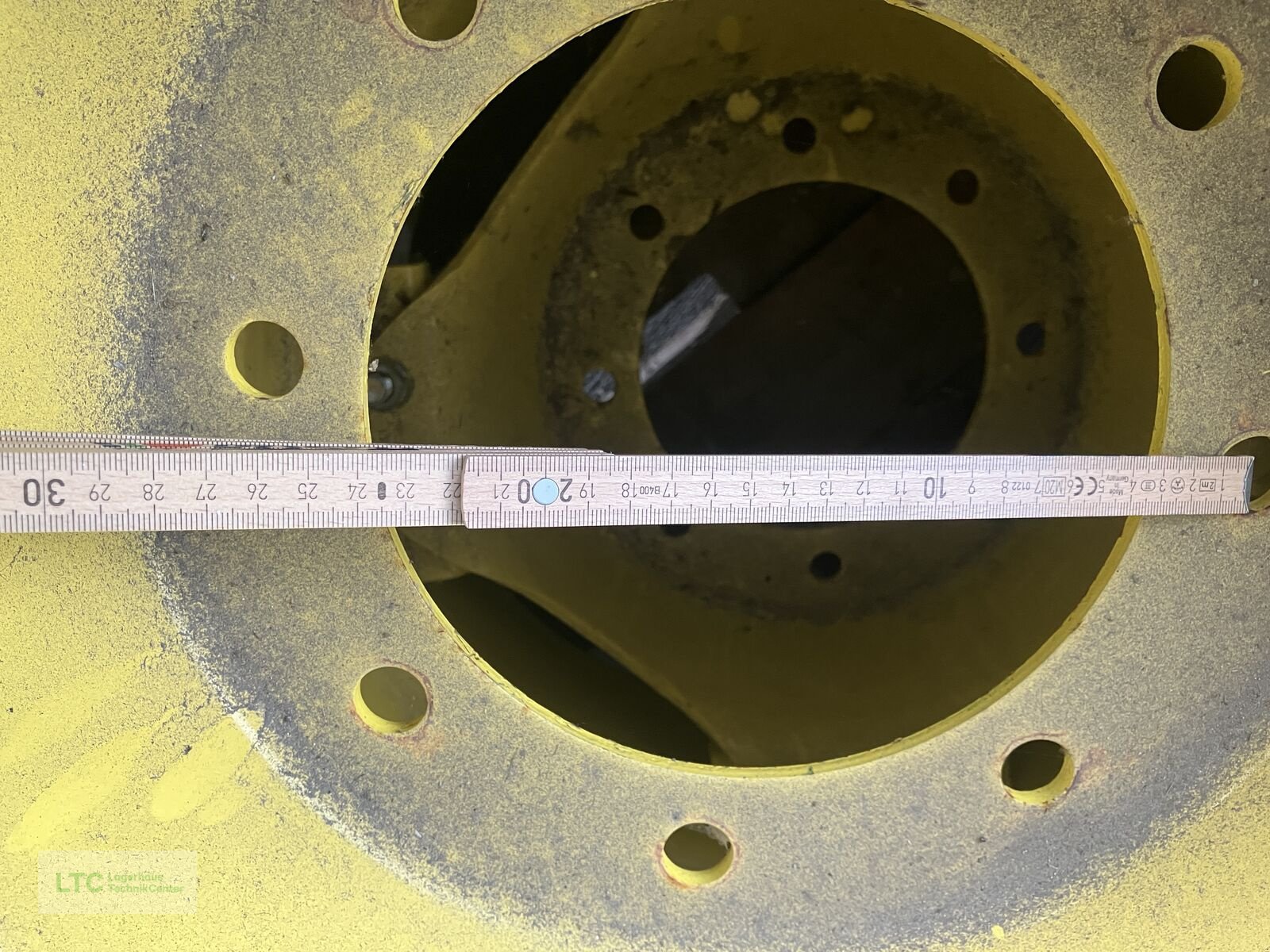 Felge del tipo Sonstige Nokian TRI 2, Neumaschine en Redlham (Imagen 16)