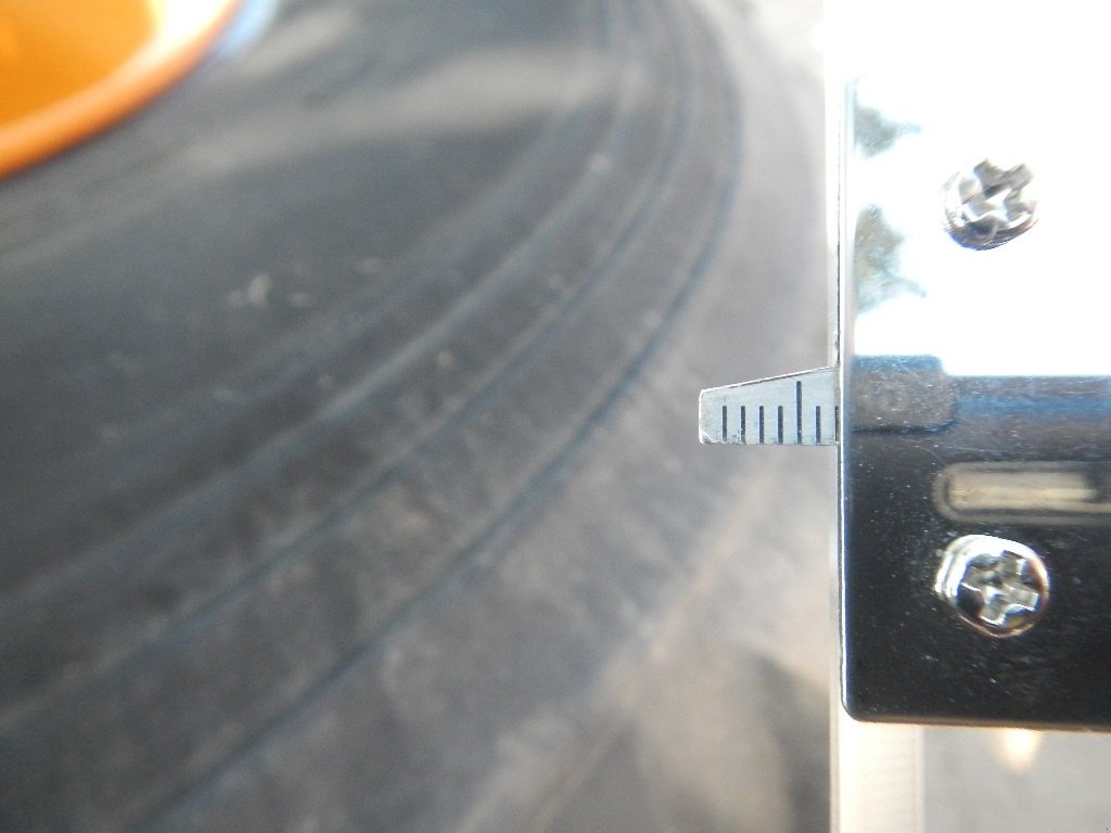 Felge typu Sonstige Pirelli 20.5R25 - D182, Gebrauchtmaschine v Aabenraa (Obrázek 6)