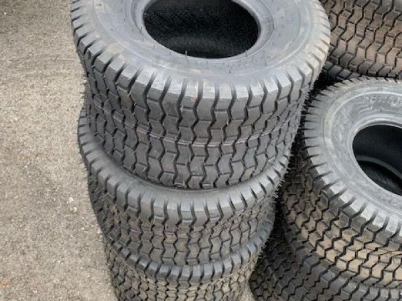 Felge des Typs Sonstige Reifen für Rasentraktor ec., Neumaschine in NATTERNBACH (Bild 1)