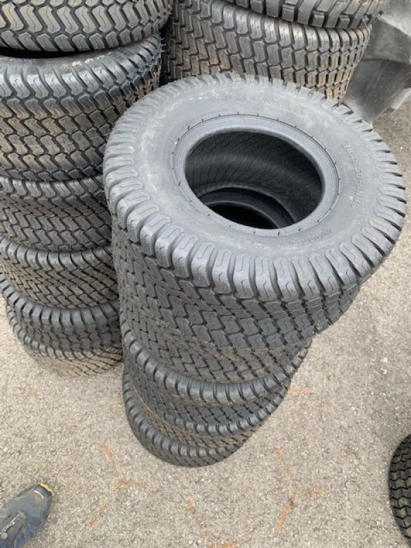 Felge des Typs Sonstige Reifen für Rasentraktor, Neumaschine in NATTERNBACH (Bild 1)