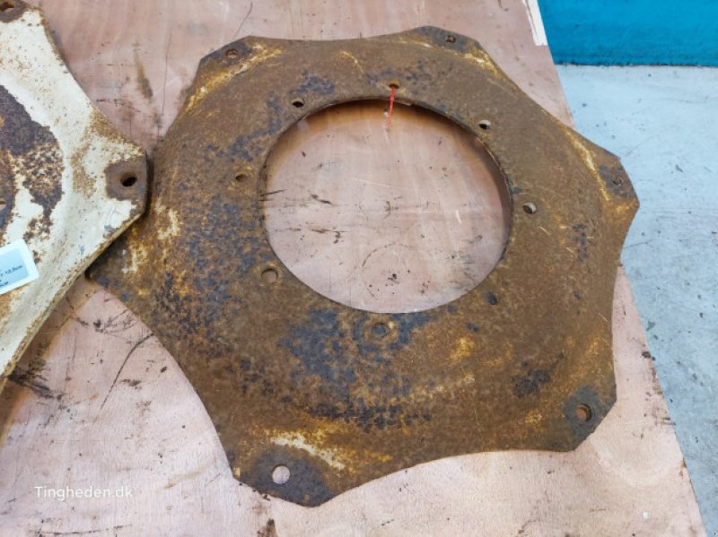 Felge del tipo Sonstige Sonstiges, Gebrauchtmaschine In Hemmet (Immagine 8)