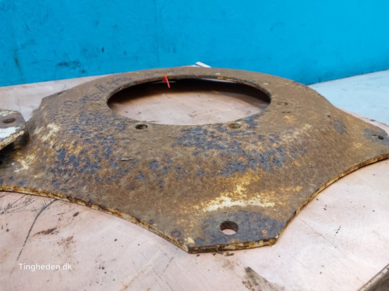 Felge del tipo Sonstige Sonstiges, Gebrauchtmaschine In Hemmet (Immagine 7)