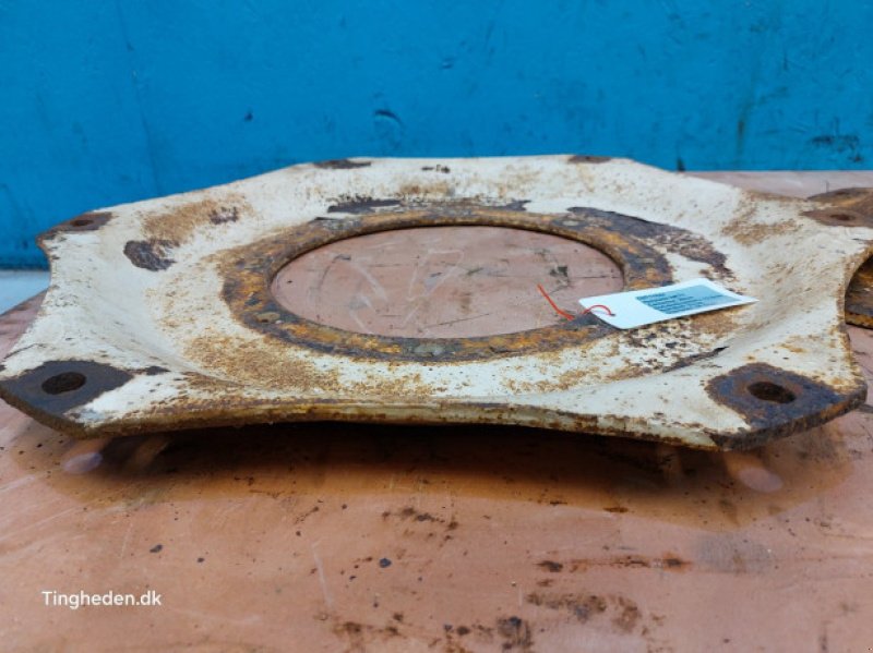 Felge del tipo Sonstige Sonstiges, Gebrauchtmaschine In Hemmet (Immagine 5)