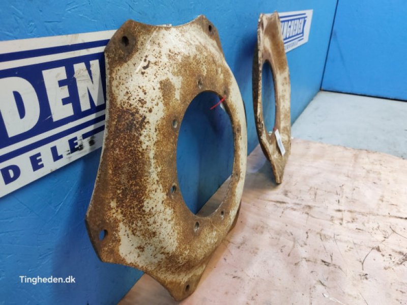 Felge del tipo Sonstige Sonstiges, Gebrauchtmaschine In Hemmet (Immagine 10)