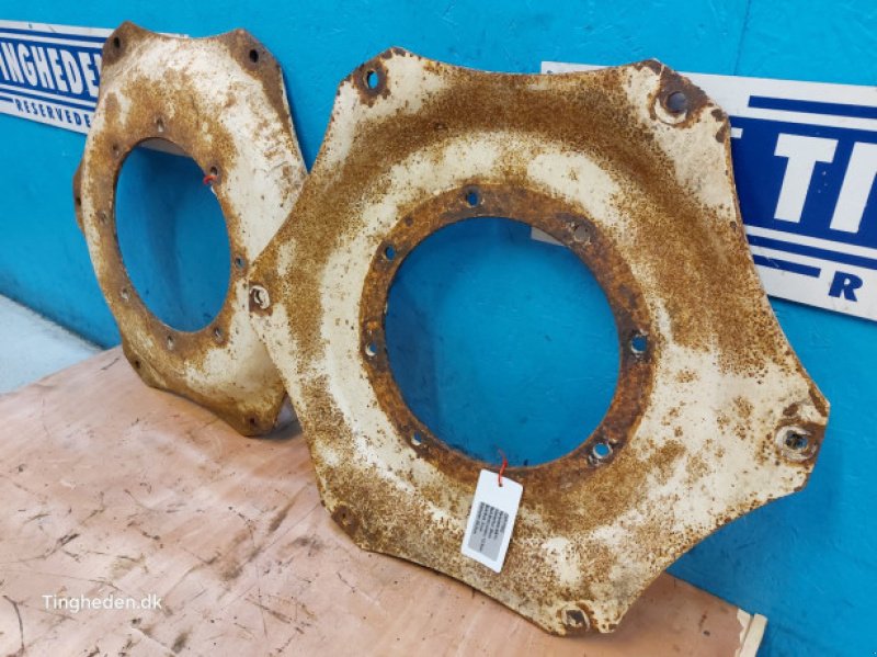 Felge del tipo Sonstige Sonstiges, Gebrauchtmaschine In Hemmet (Immagine 13)