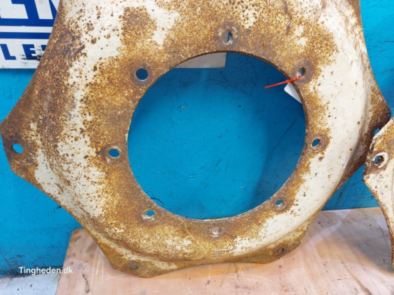 Felge del tipo Sonstige Sonstiges, Gebrauchtmaschine In Hemmet (Immagine 11)