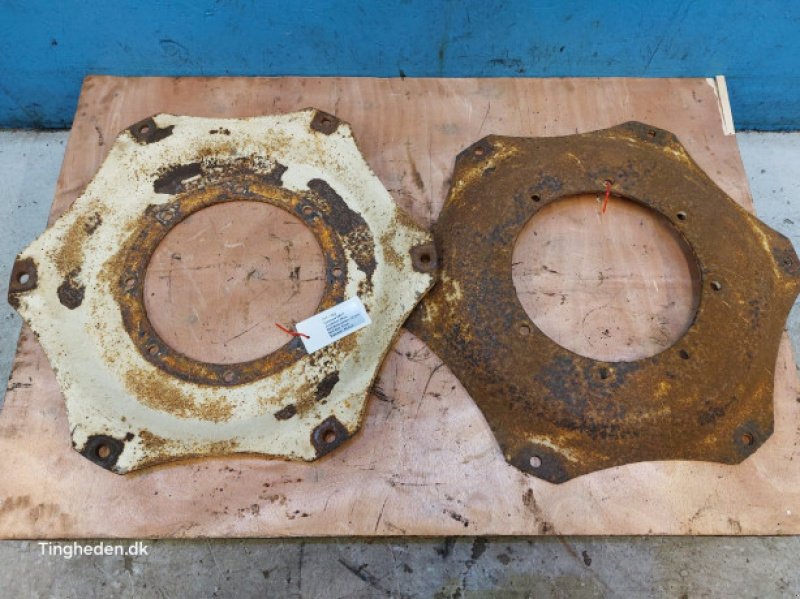 Felge del tipo Sonstige Sonstiges, Gebrauchtmaschine In Hemmet (Immagine 2)