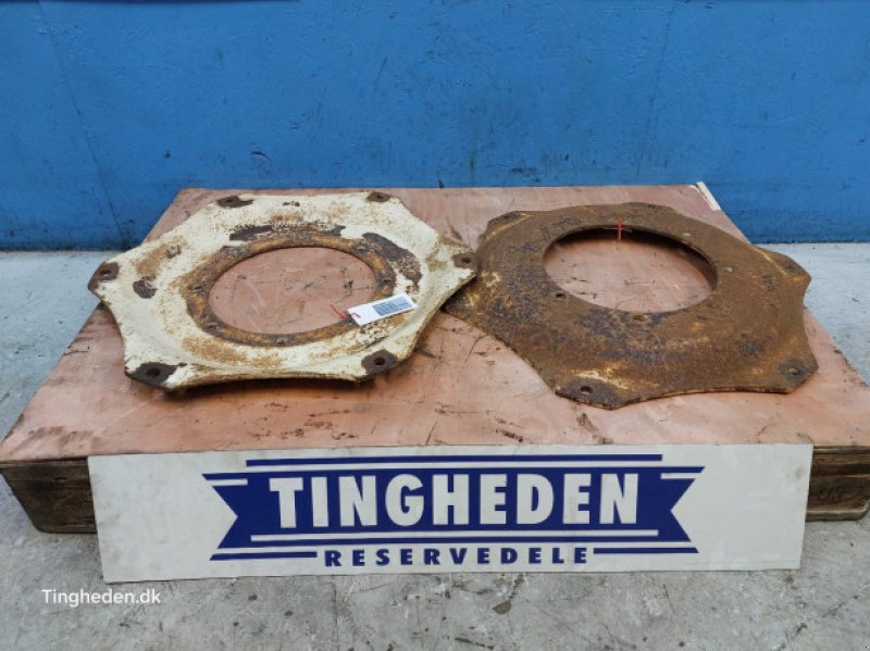 Felge del tipo Sonstige Sonstiges, Gebrauchtmaschine In Hemmet (Immagine 1)