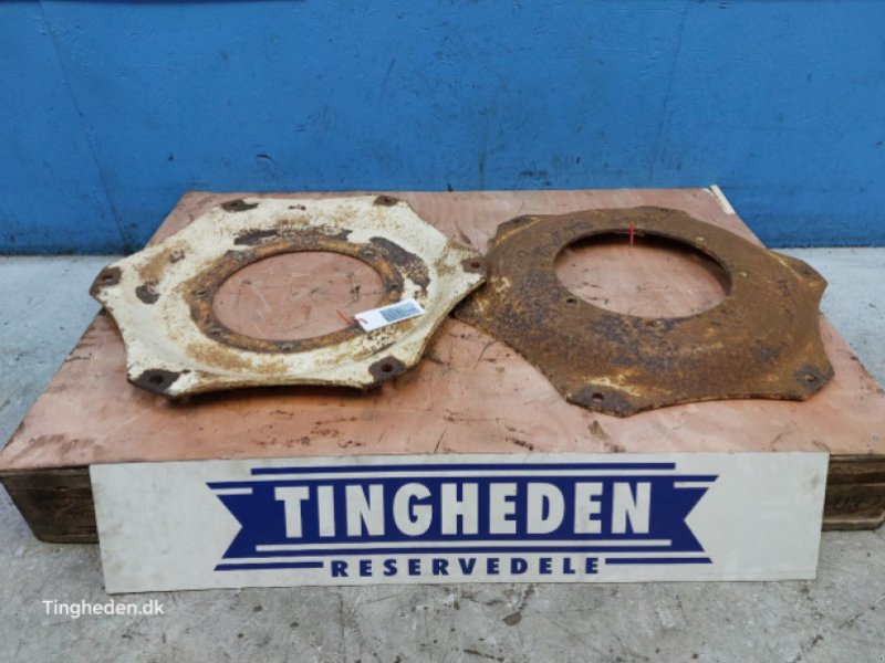 Felge del tipo Sonstige Sonstiges, Gebrauchtmaschine In Hemmet (Immagine 1)