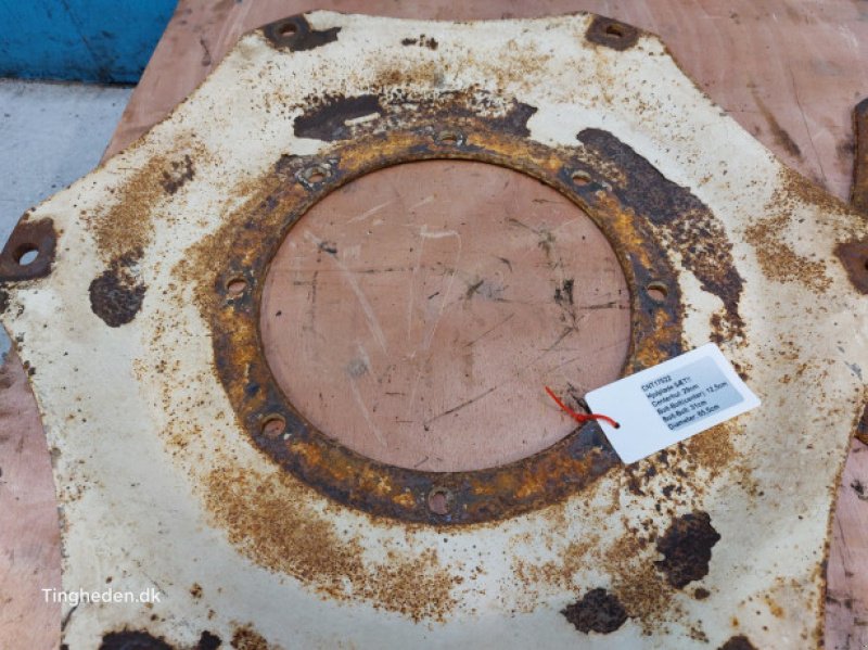 Felge del tipo Sonstige Sonstiges, Gebrauchtmaschine In Hemmet (Immagine 4)