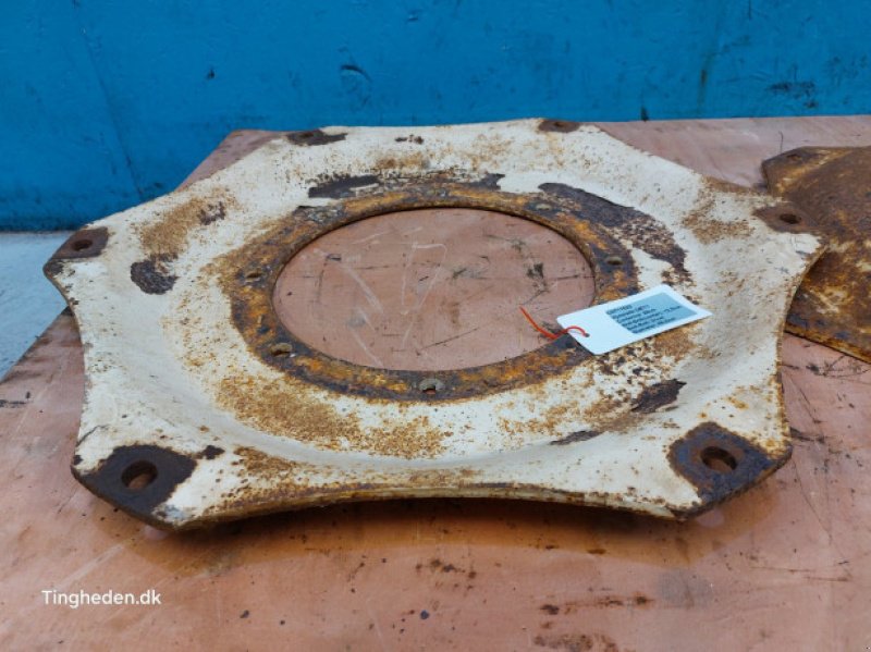 Felge del tipo Sonstige Sonstiges, Gebrauchtmaschine In Hemmet (Immagine 3)