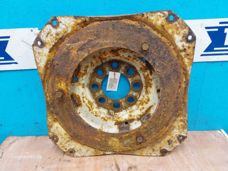 Felge del tipo Sonstige Sonstiges, Gebrauchtmaschine In Hemmet (Immagine 7)