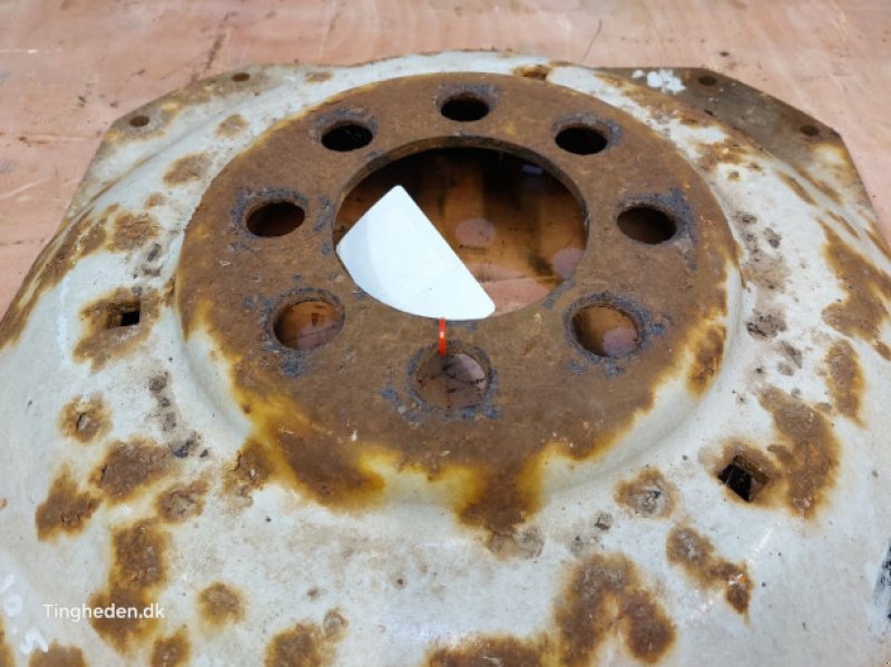 Felge del tipo Sonstige Sonstiges, Gebrauchtmaschine In Hemmet (Immagine 5)