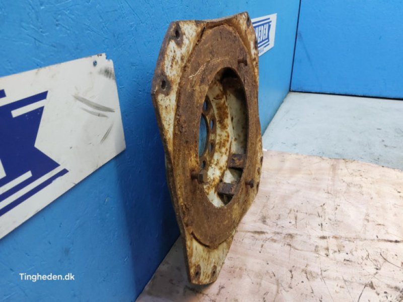 Felge del tipo Sonstige Sonstiges, Gebrauchtmaschine In Hemmet (Immagine 10)