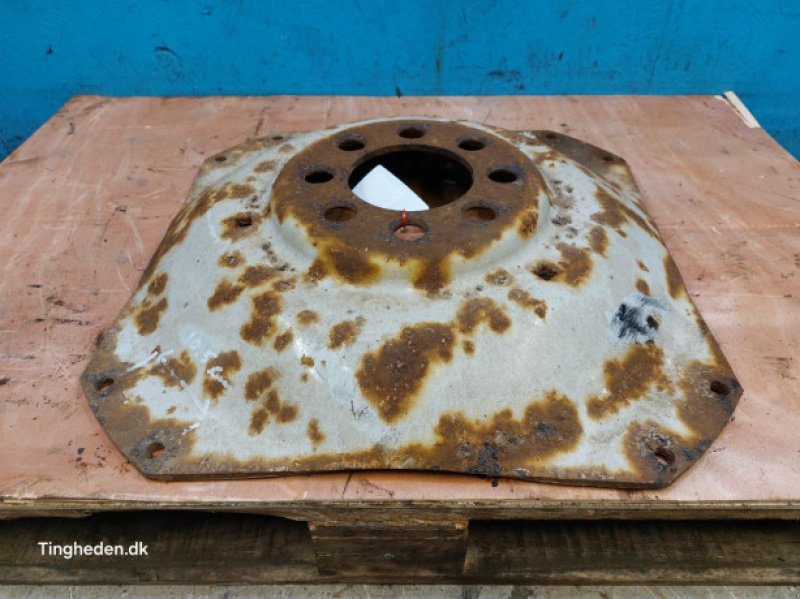 Felge del tipo Sonstige Sonstiges, Gebrauchtmaschine In Hemmet (Immagine 2)