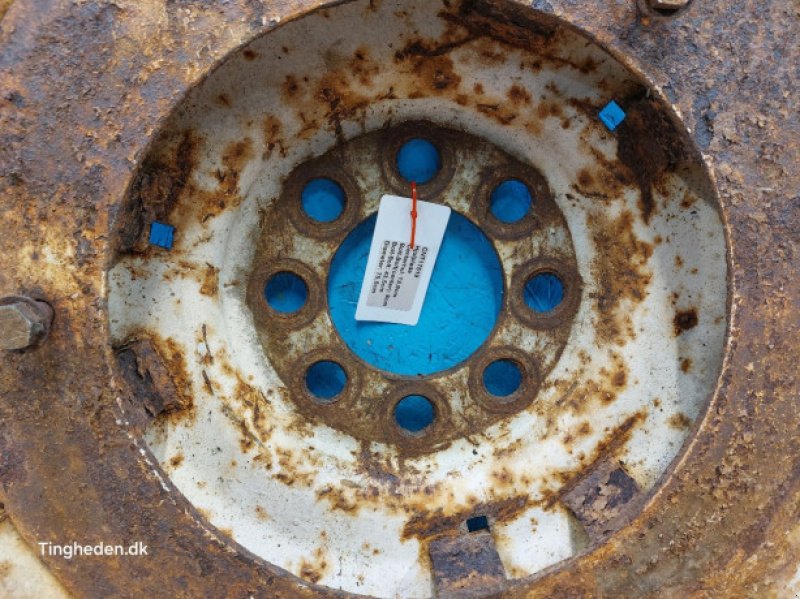 Felge del tipo Sonstige Sonstiges, Gebrauchtmaschine In Hemmet (Immagine 9)