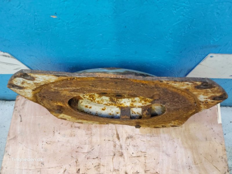 Felge del tipo Sonstige Sonstiges, Gebrauchtmaschine In Hemmet (Immagine 12)