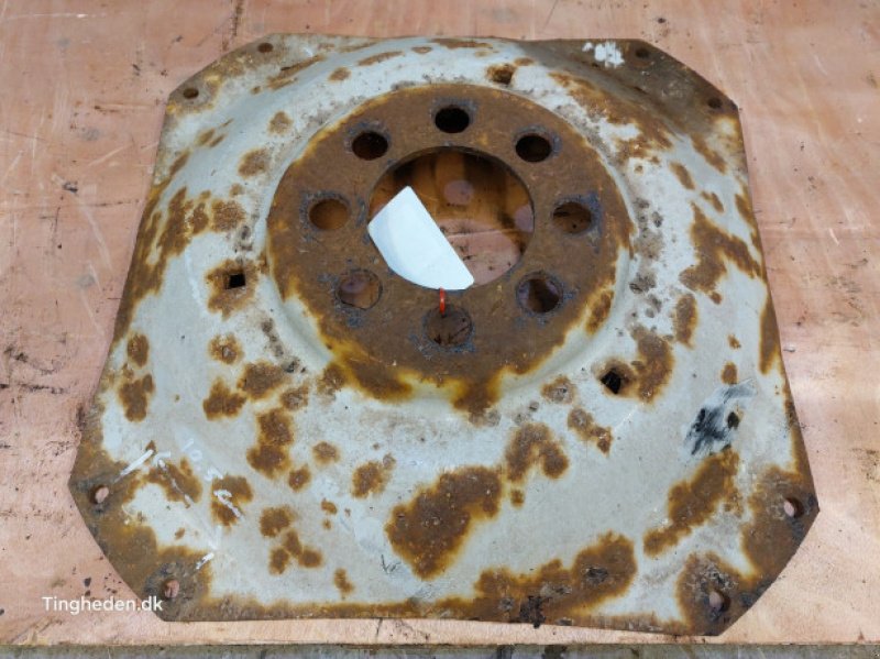 Felge del tipo Sonstige Sonstiges, Gebrauchtmaschine In Hemmet (Immagine 3)