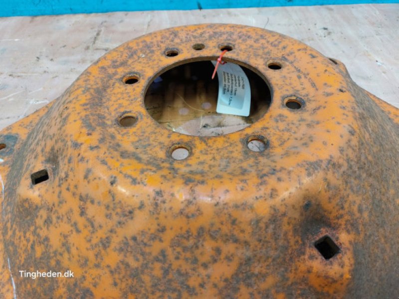 Felge типа Sonstige Sonstiges, Gebrauchtmaschine в Hemmet (Фотография 7)