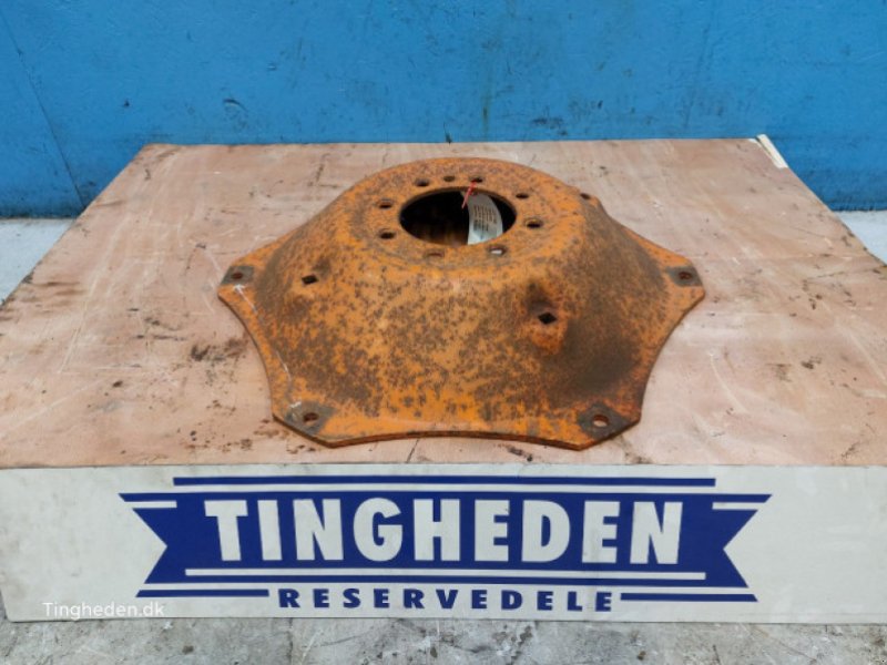 Felge del tipo Sonstige Sonstiges, Gebrauchtmaschine In Hemmet (Immagine 1)