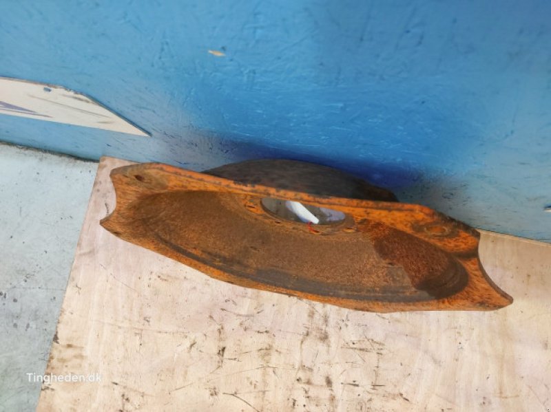 Felge типа Sonstige Sonstiges, Gebrauchtmaschine в Hemmet (Фотография 12)