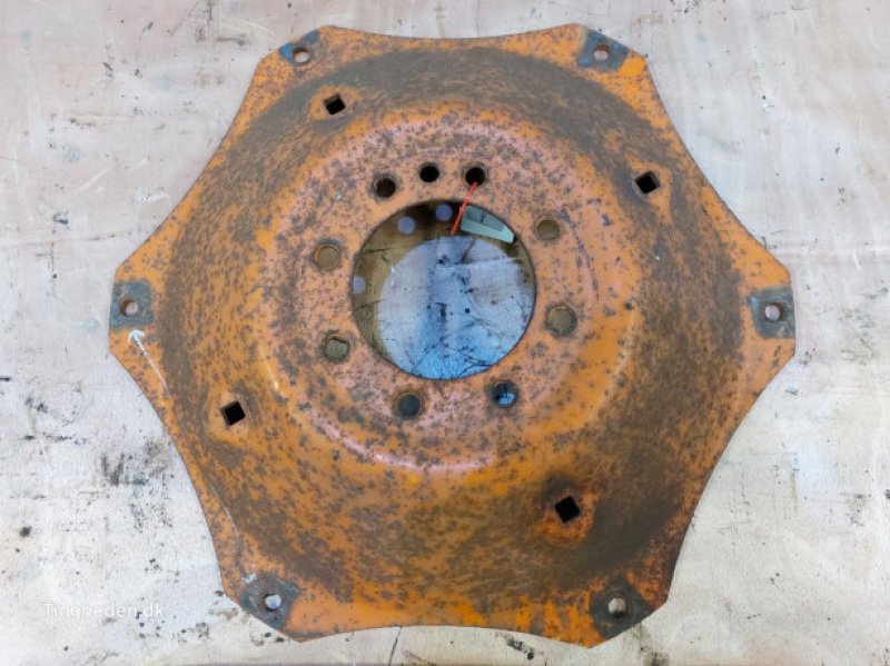 Felge типа Sonstige Sonstiges, Gebrauchtmaschine в Hemmet (Фотография 5)