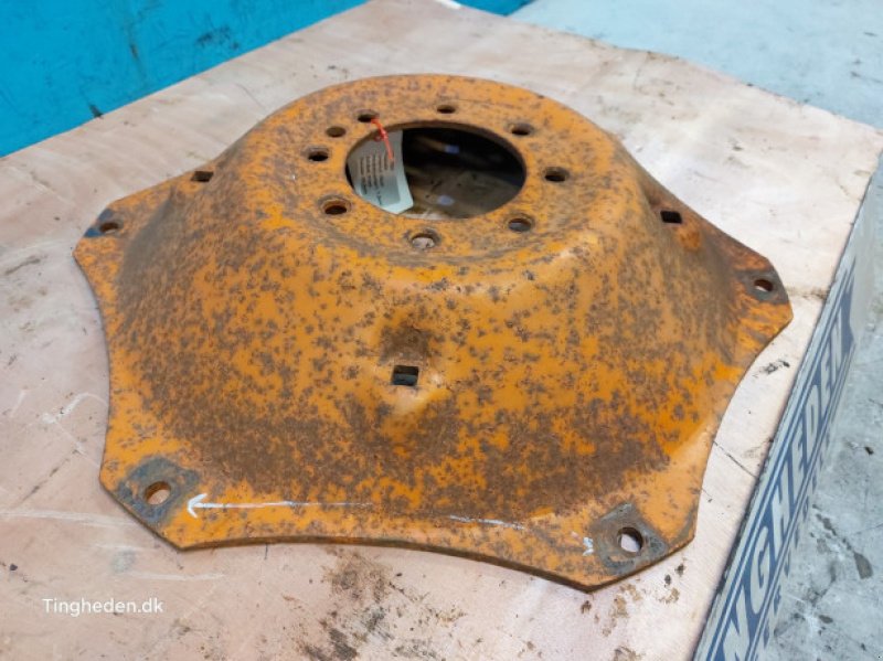 Felge типа Sonstige Sonstiges, Gebrauchtmaschine в Hemmet (Фотография 3)