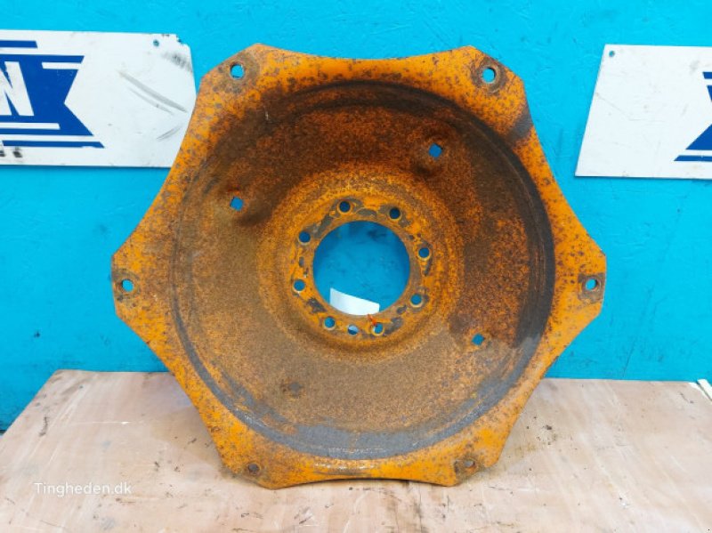 Felge типа Sonstige Sonstiges, Gebrauchtmaschine в Hemmet (Фотография 13)