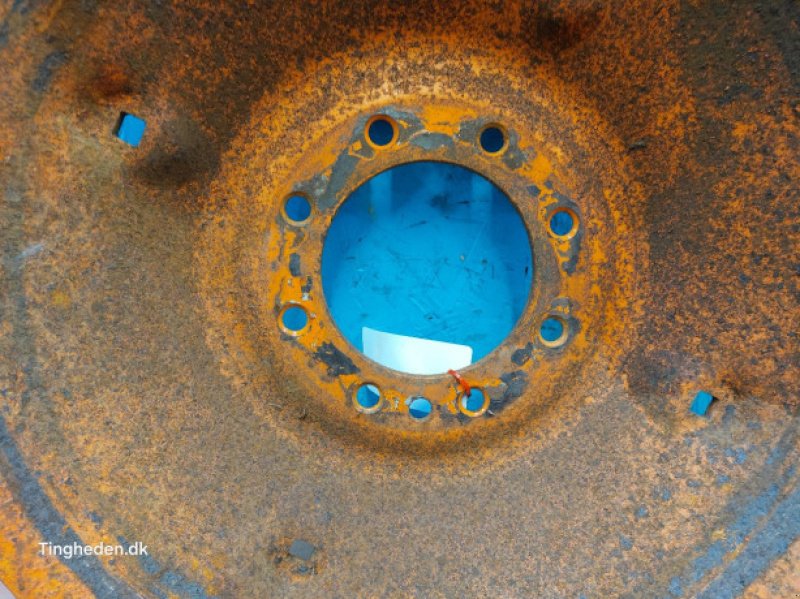 Felge типа Sonstige Sonstiges, Gebrauchtmaschine в Hemmet (Фотография 10)