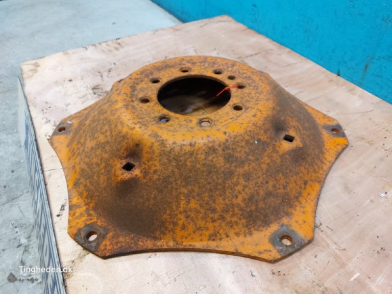 Felge типа Sonstige Sonstiges, Gebrauchtmaschine в Hemmet (Фотография 4)