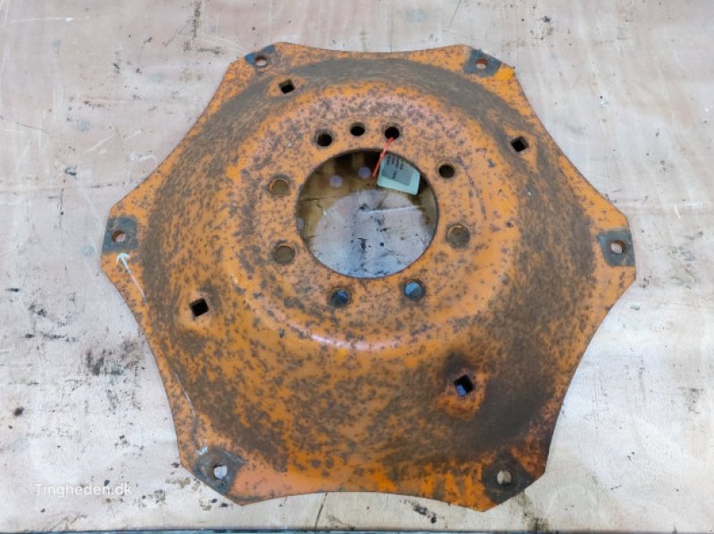 Felge типа Sonstige Sonstiges, Gebrauchtmaschine в Hemmet (Фотография 2)