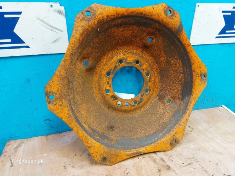 Felge типа Sonstige Sonstiges, Gebrauchtmaschine в Hemmet (Фотография 9)