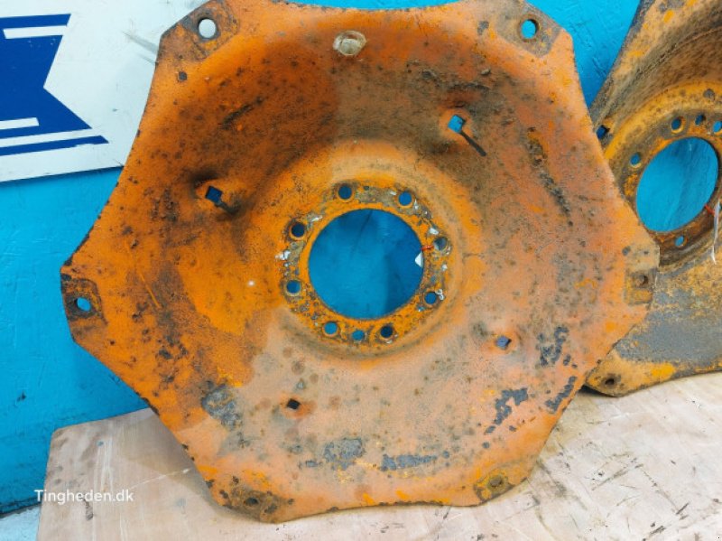 Felge типа Sonstige Sonstiges, Gebrauchtmaschine в Hemmet (Фотография 2)