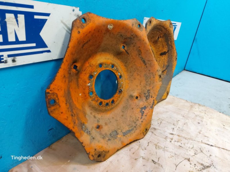 Felge типа Sonstige Sonstiges, Gebrauchtmaschine в Hemmet (Фотография 8)