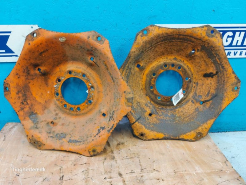 Felge del tipo Sonstige Sonstiges, Gebrauchtmaschine In Hemmet (Immagine 1)