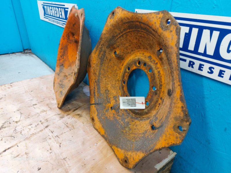 Felge типа Sonstige Sonstiges, Gebrauchtmaschine в Hemmet (Фотография 7)