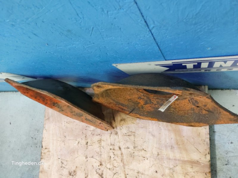 Felge типа Sonstige Sonstiges, Gebrauchtmaschine в Hemmet (Фотография 5)